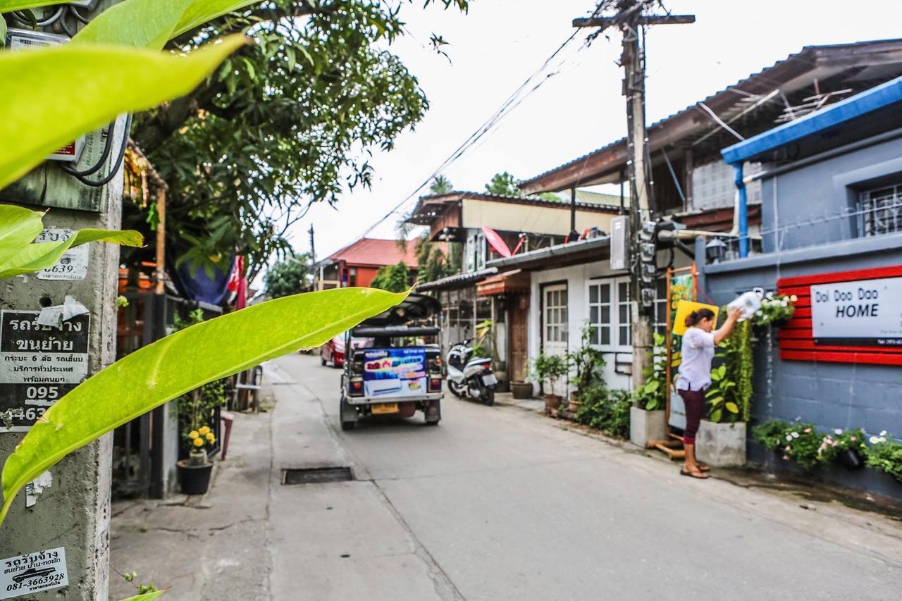 Doi Doo Dao Home Hostel - Chiang Mai, Chiang Mai