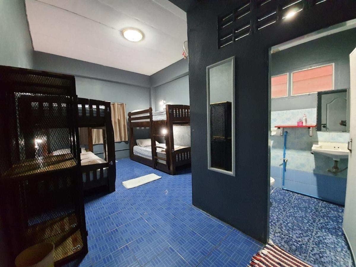 Doi Doo Dao Home Hostel - Chiang Mai — Billeder 1
