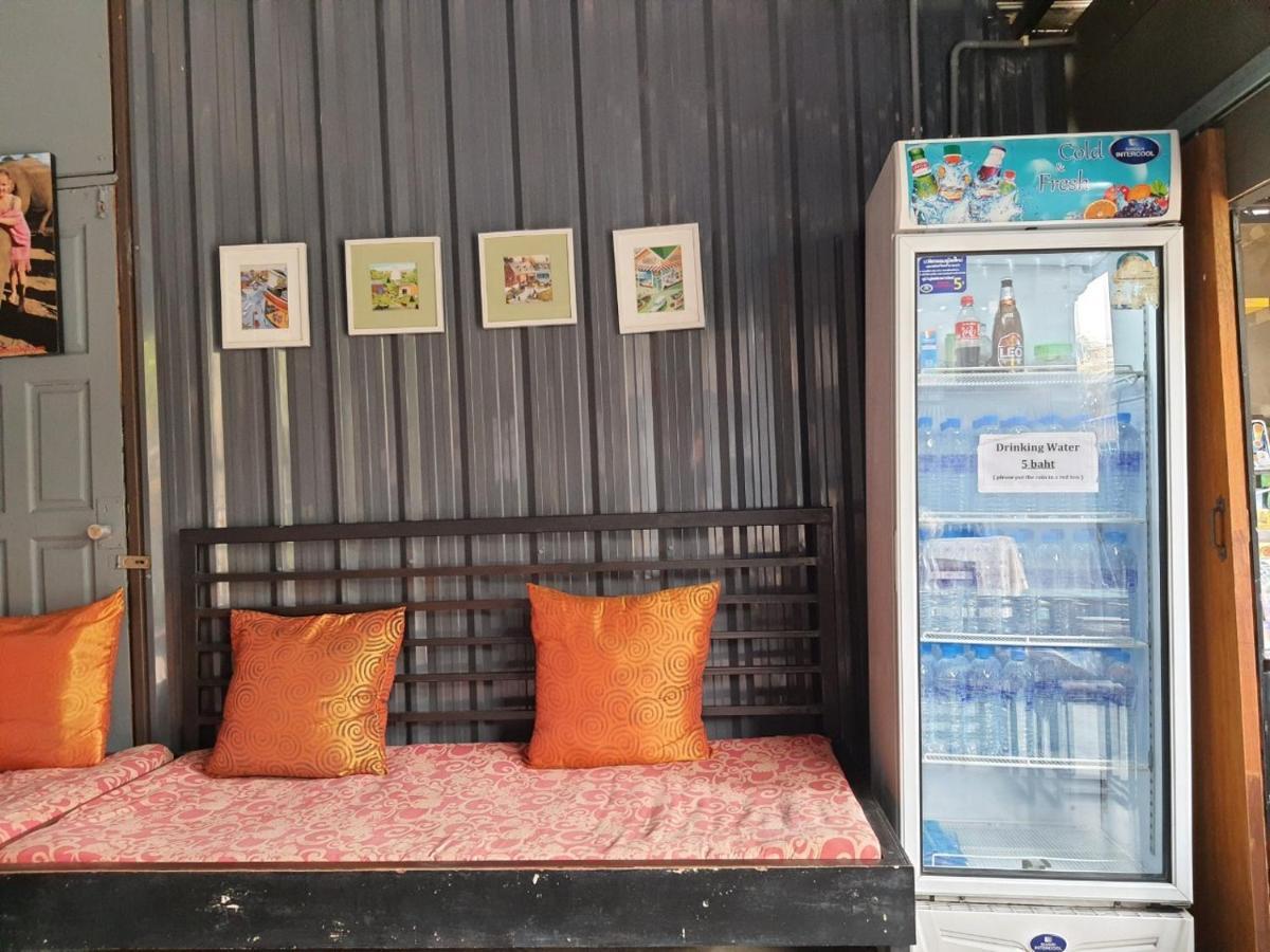 Doi Doo Dao Home Hostel - Chiang Mai — Billeder 2